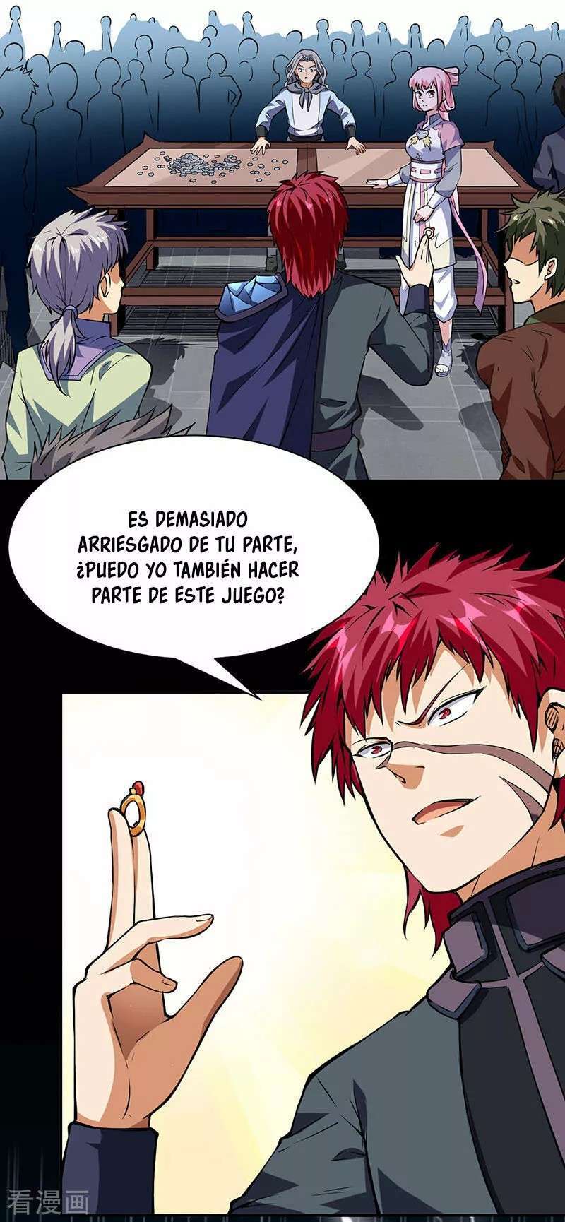 Capitulo 233 page 15