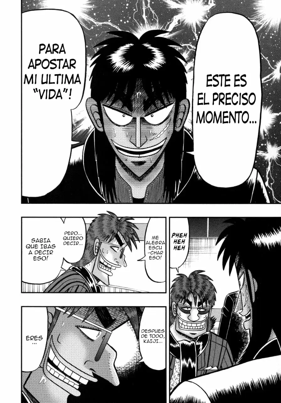 Capitulo 40 page 14