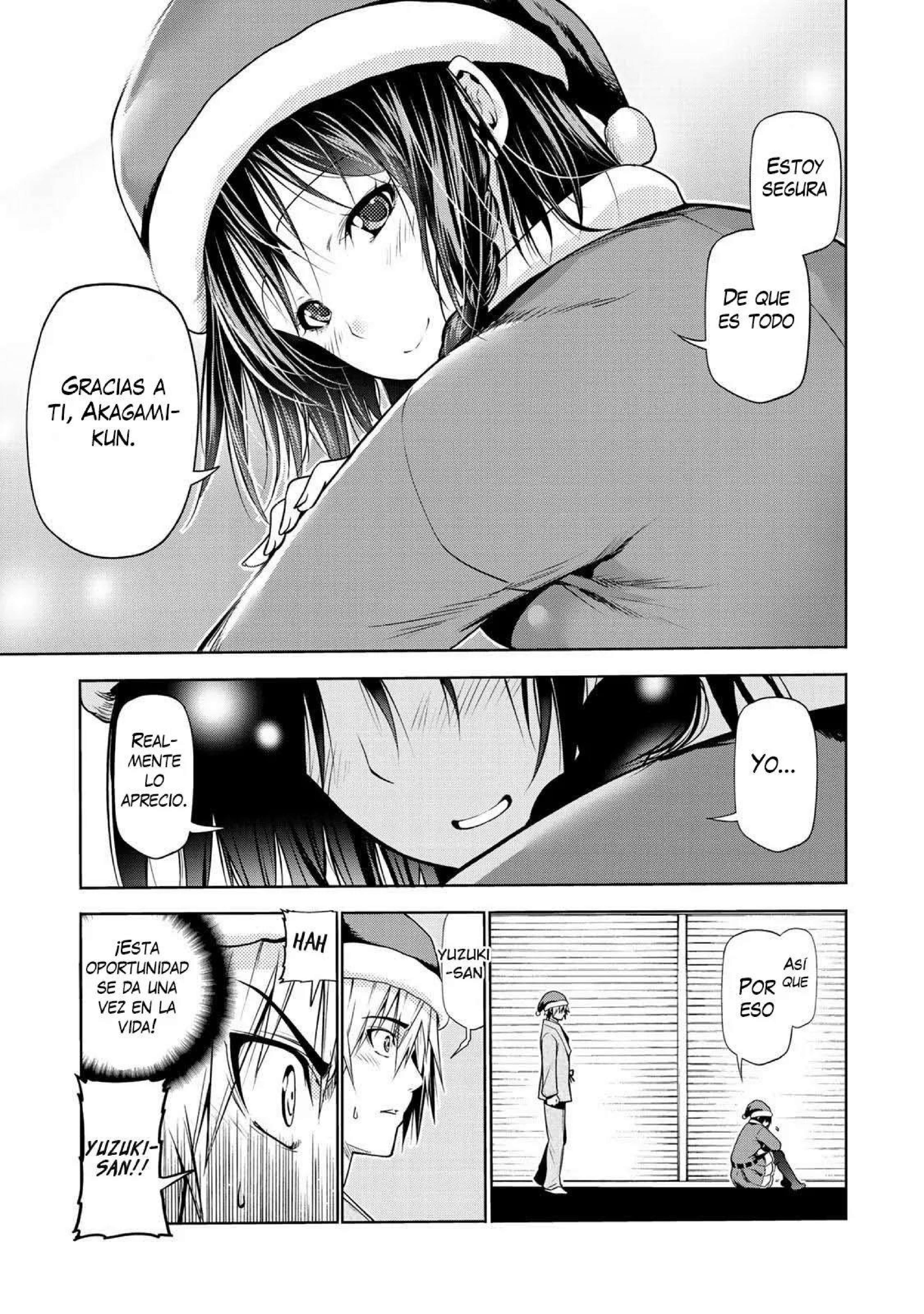 Capitulo 27 page 16