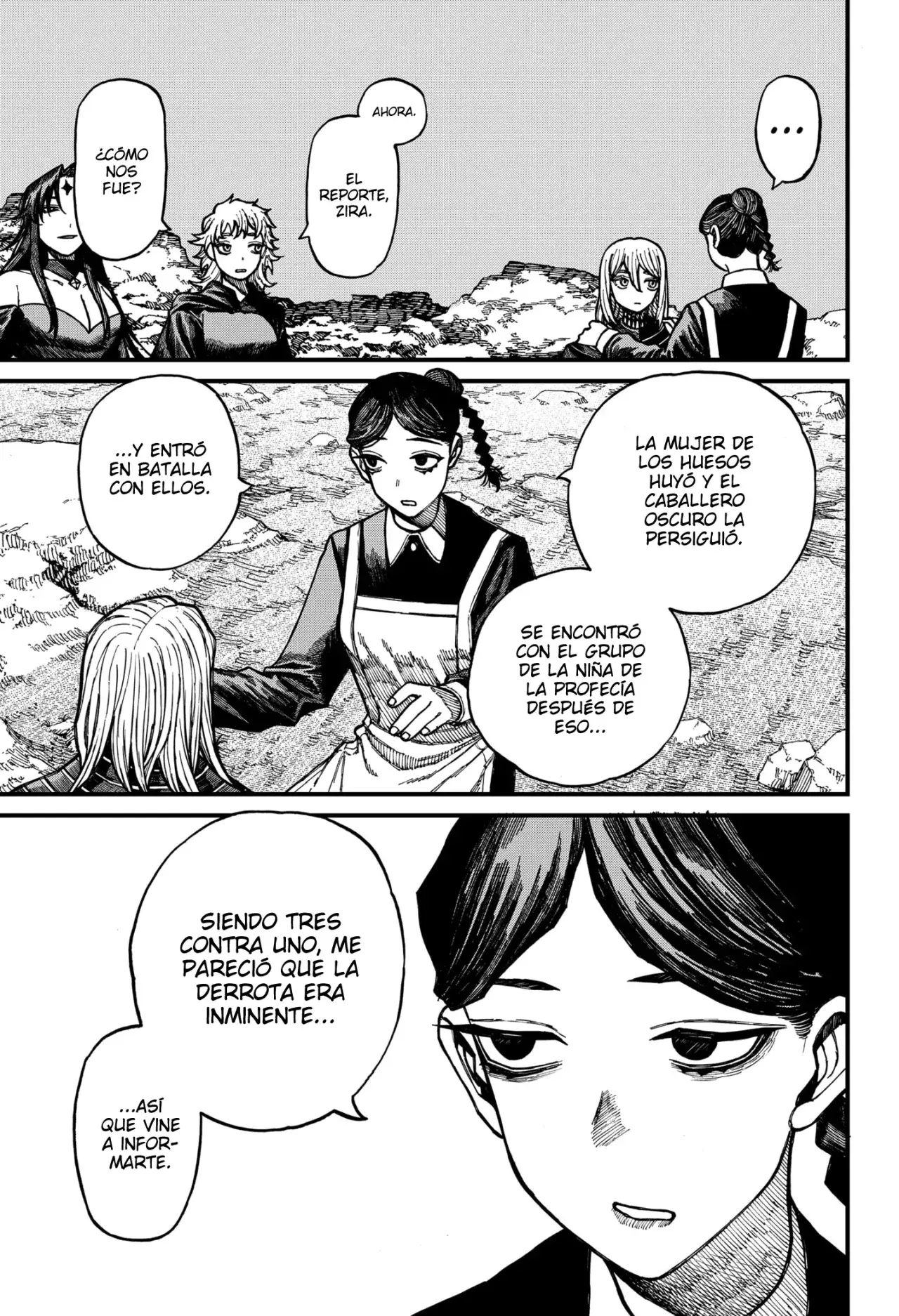 Capitulo 65 page 10