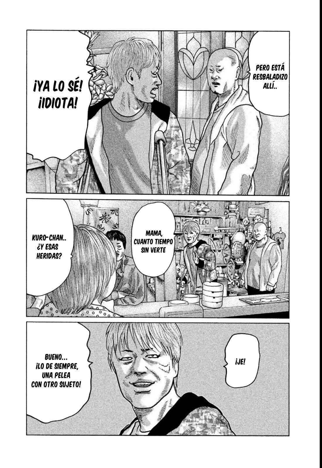Capitulo 28 page 14