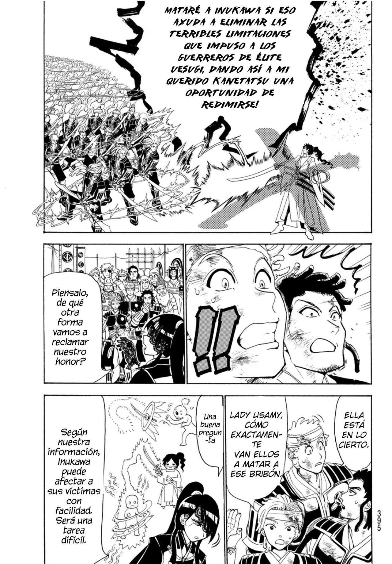 Capitulo 82 page 5