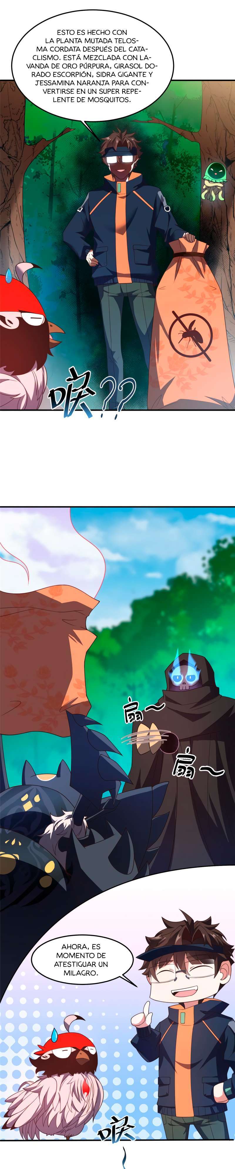 Capitulo 87 page 8