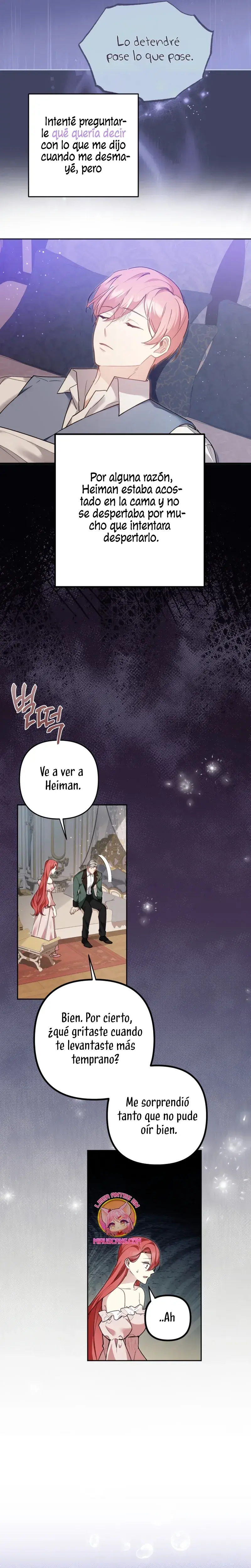 Capitulo 22 page 18