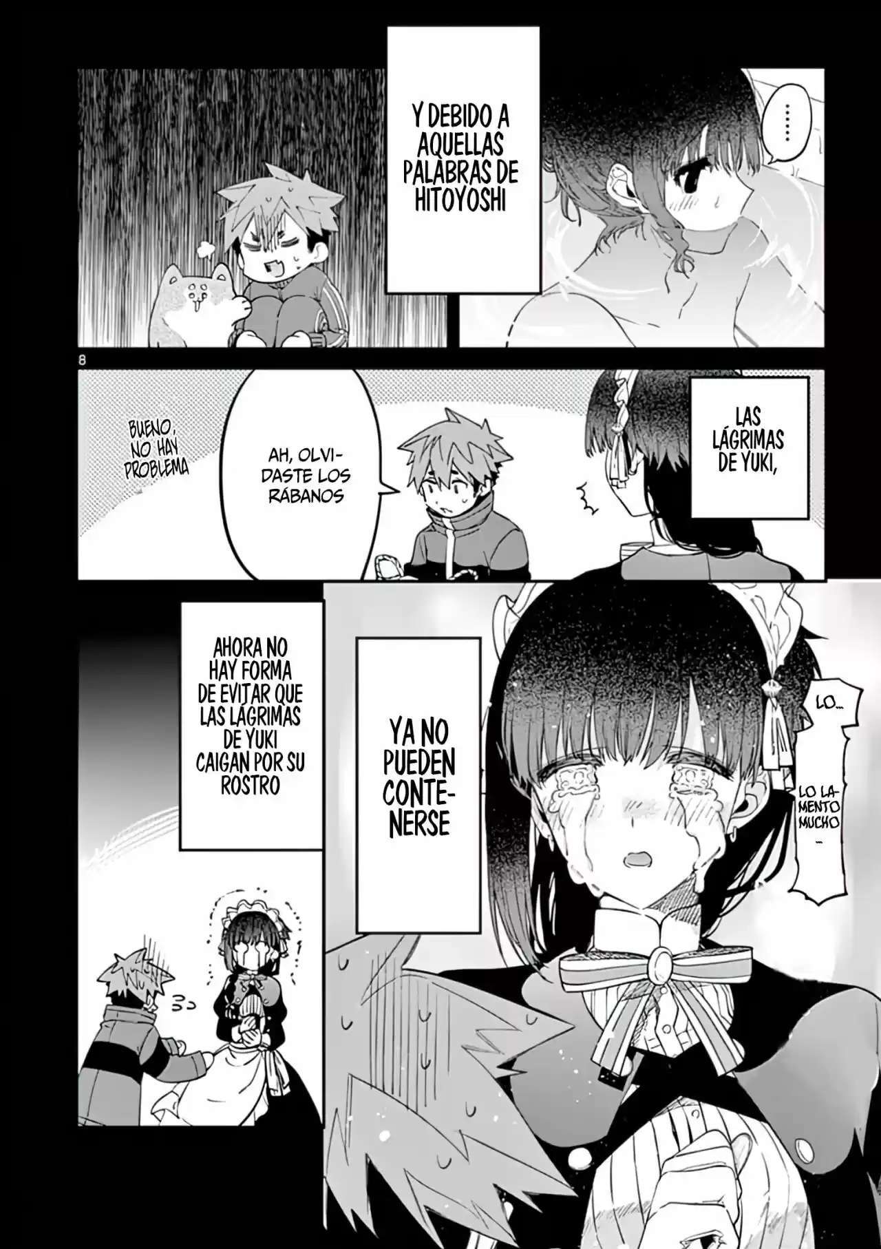 Capitulo 32 page 9