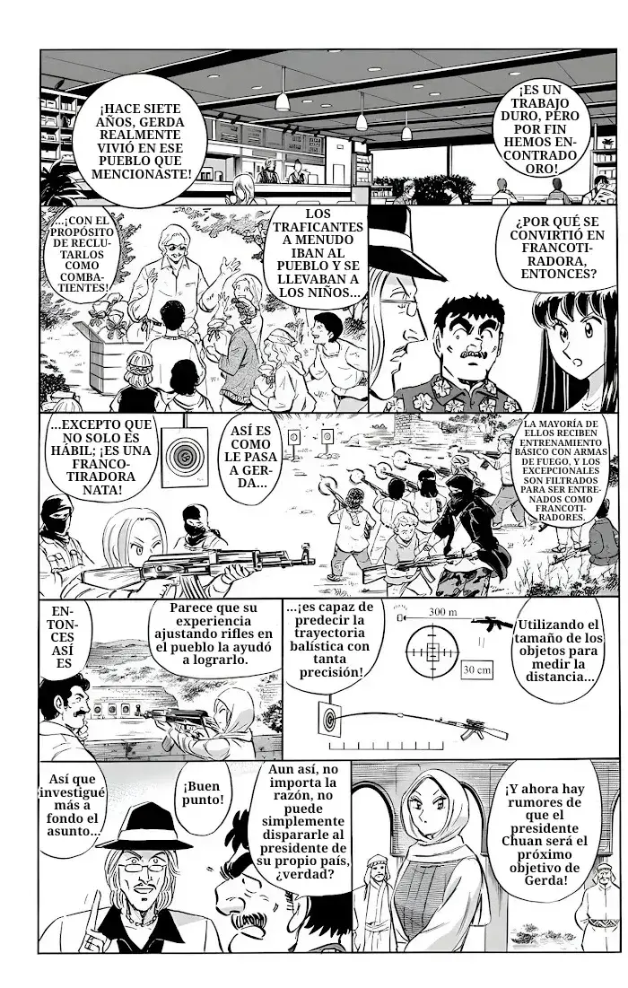 Capitulo 24 page 25