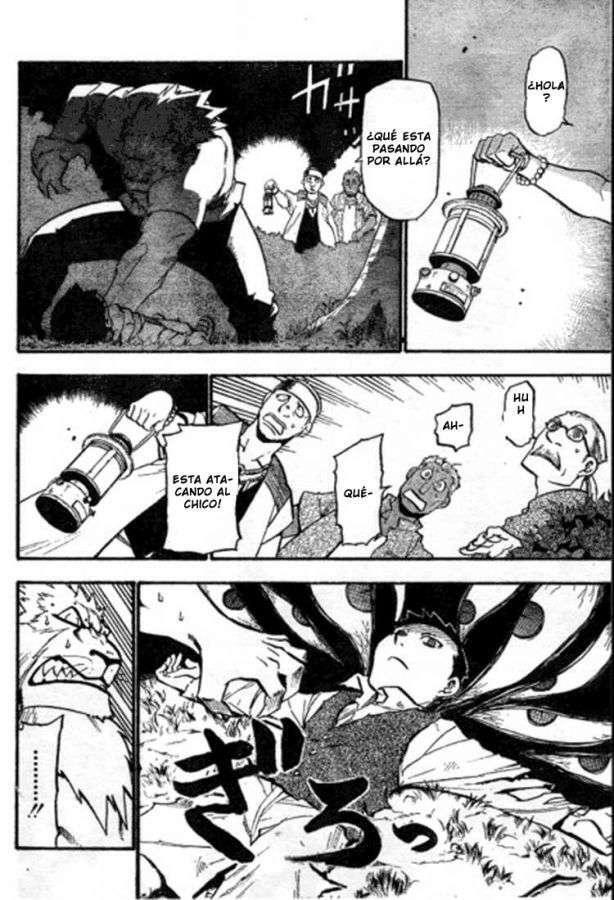 Capitulo 87 page 26