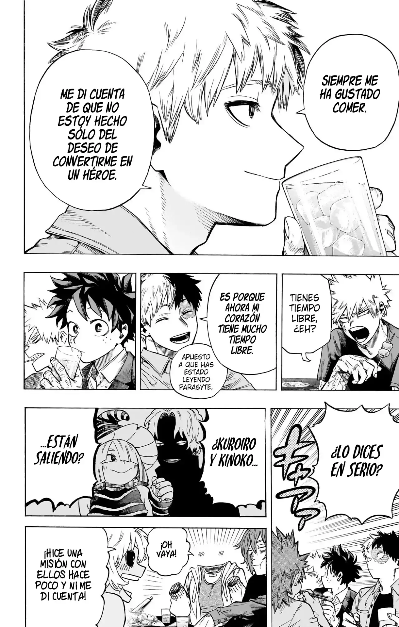 Capitulo 431 page 23