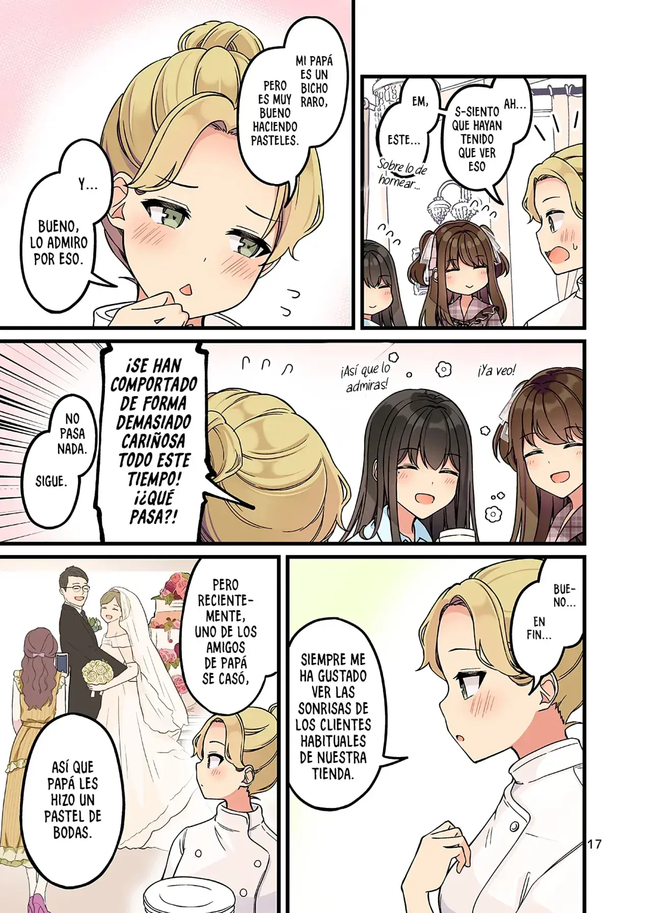 Capitulo 164.75 page 20