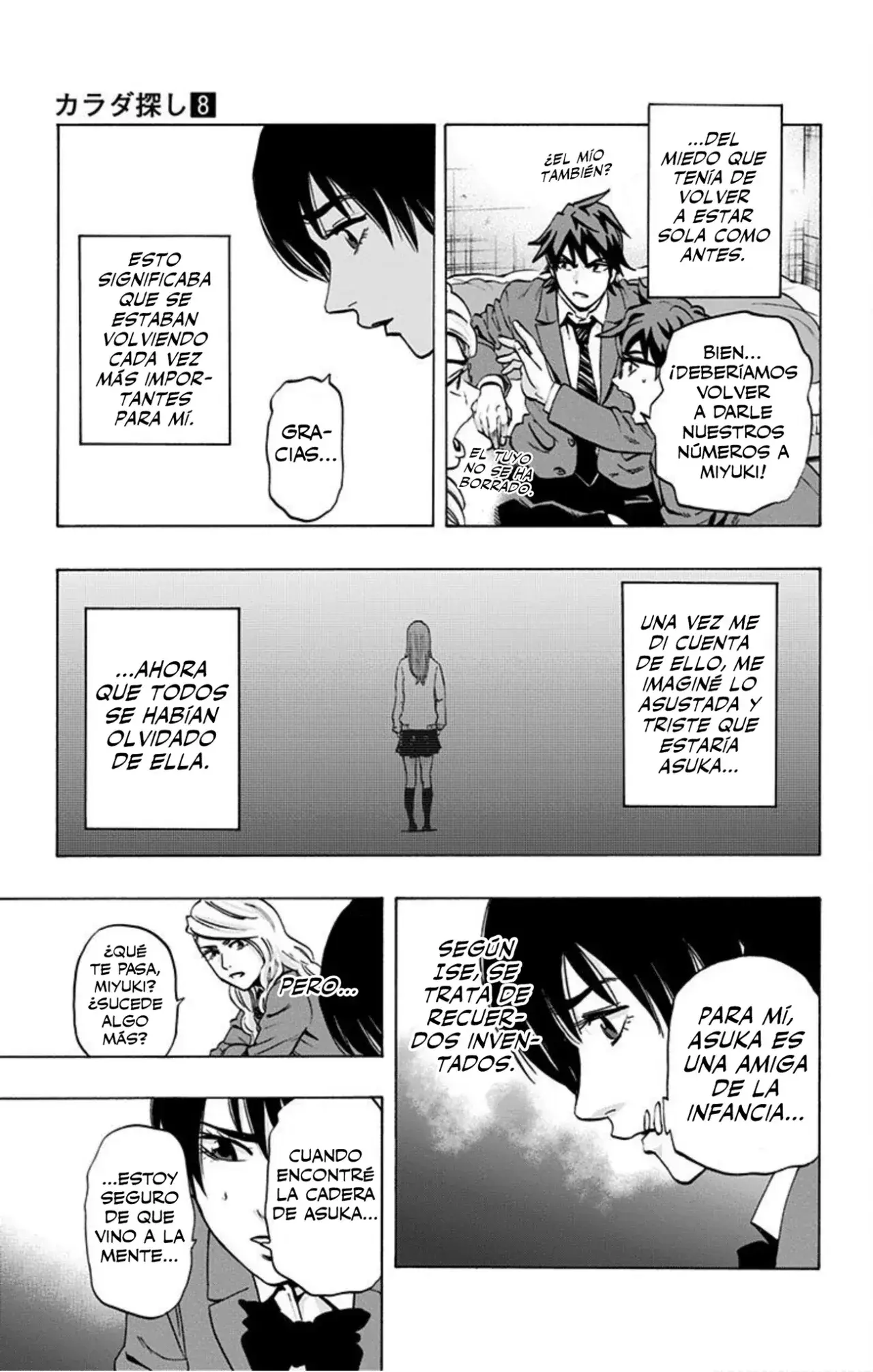 Capitulo 66 page 14