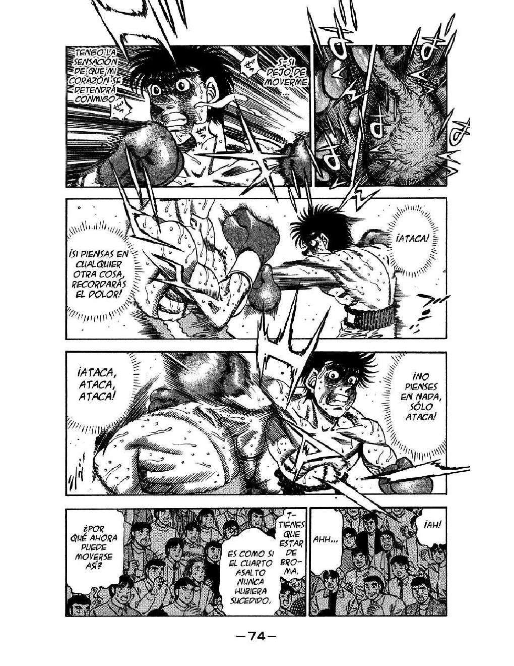 Capitulo 310 page 10
