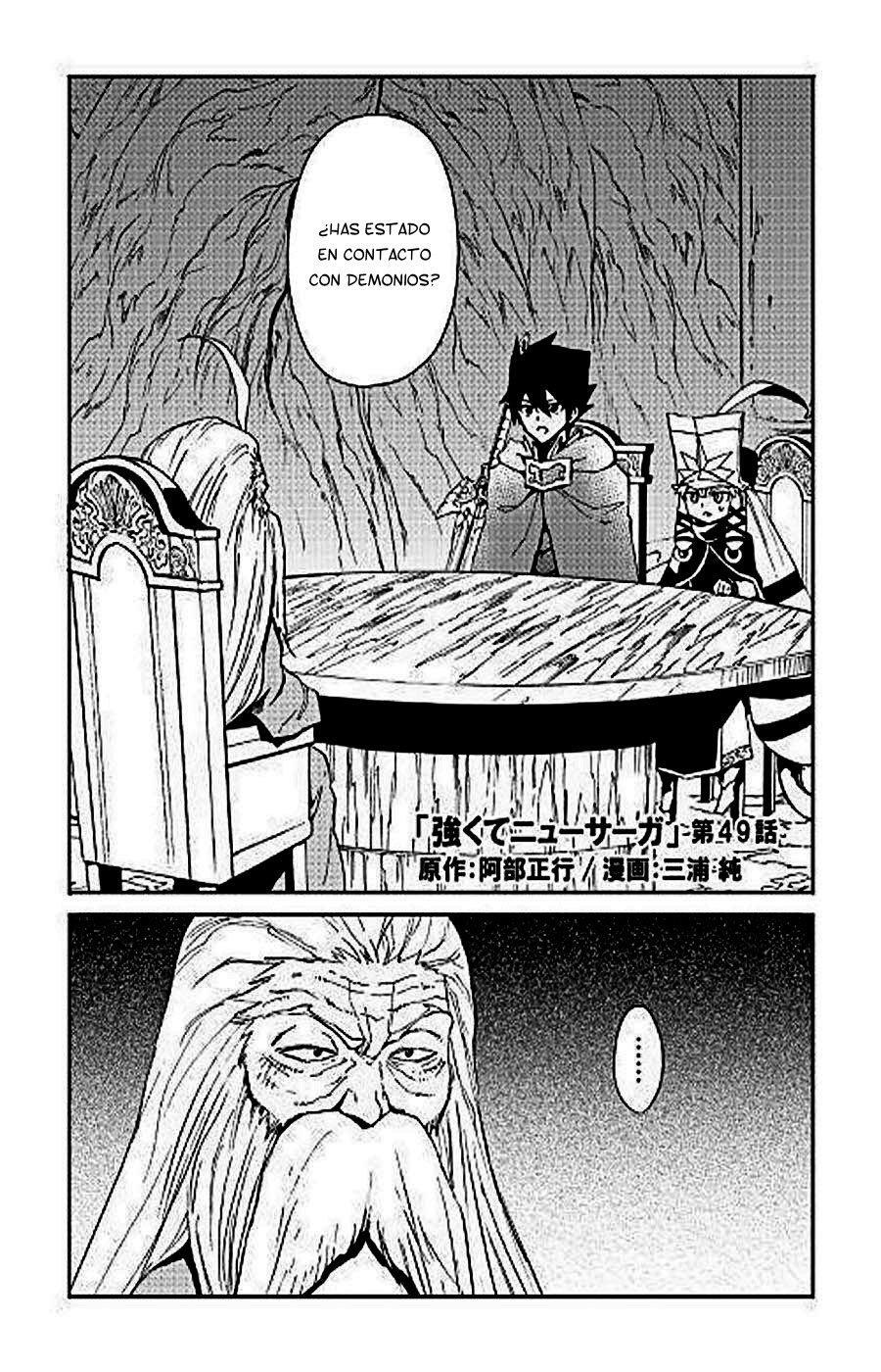 Capitulo 49 page 1