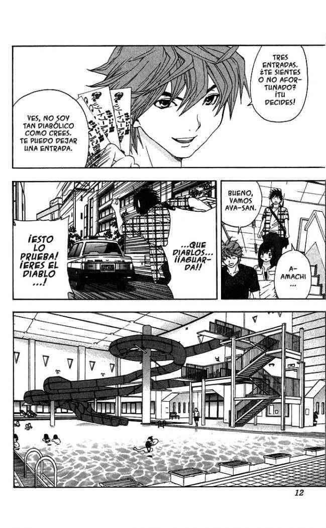 Capitulo 126 page 11