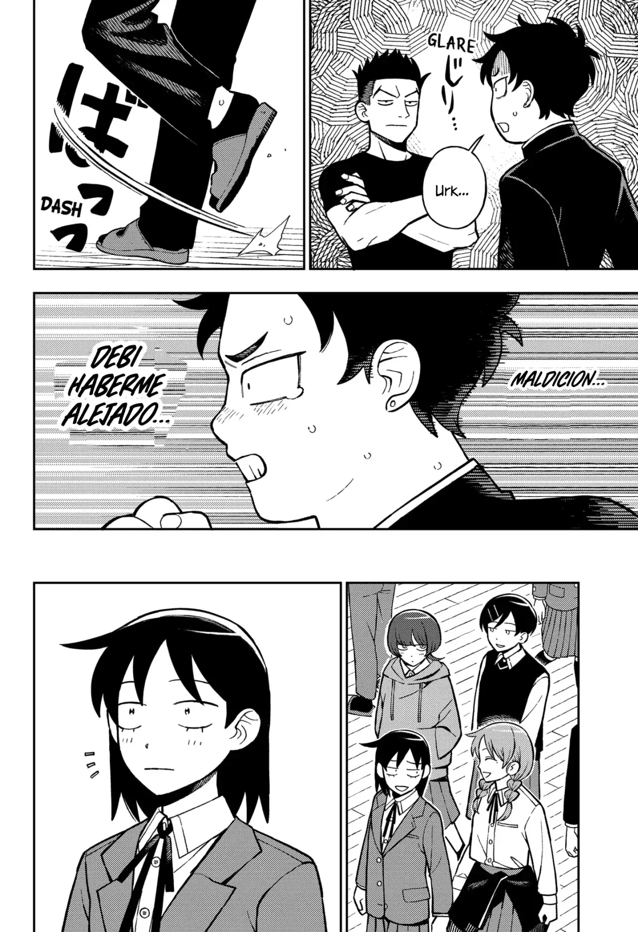 Capitulo 97 page 17