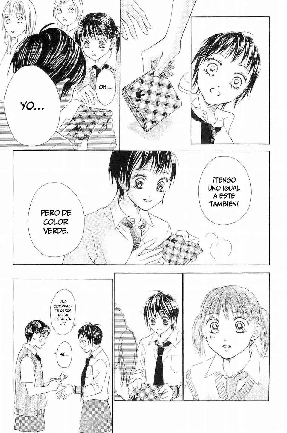 Capitulo 60 page 25