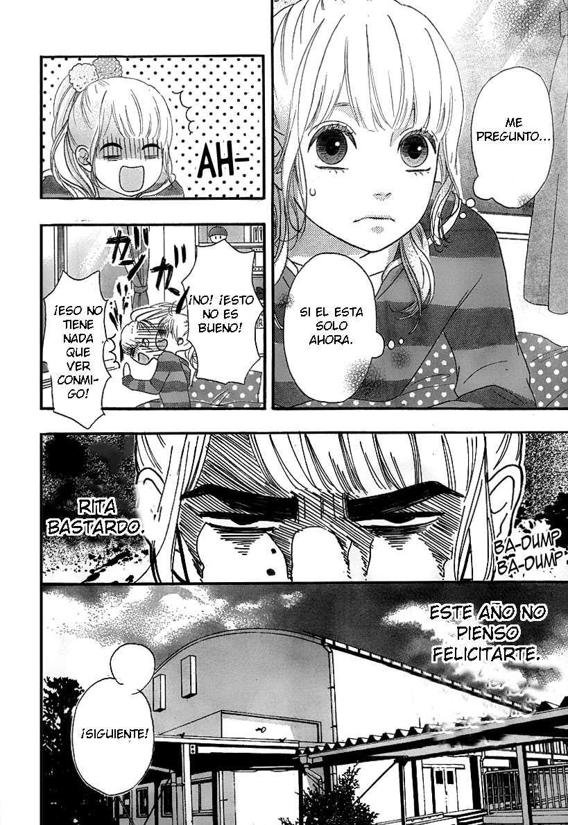Capitulo 27 page 18