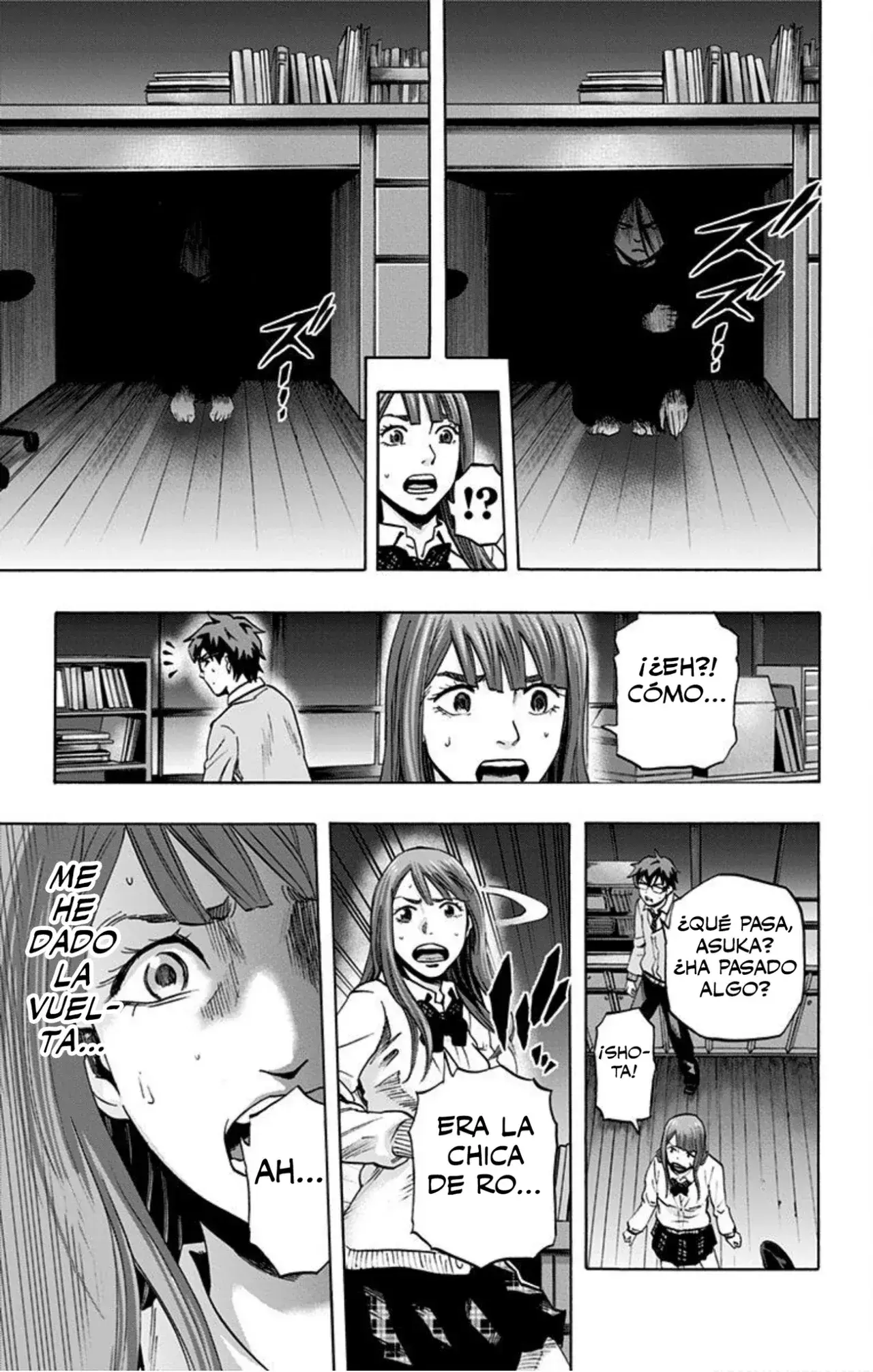Capitulo 39 page 13