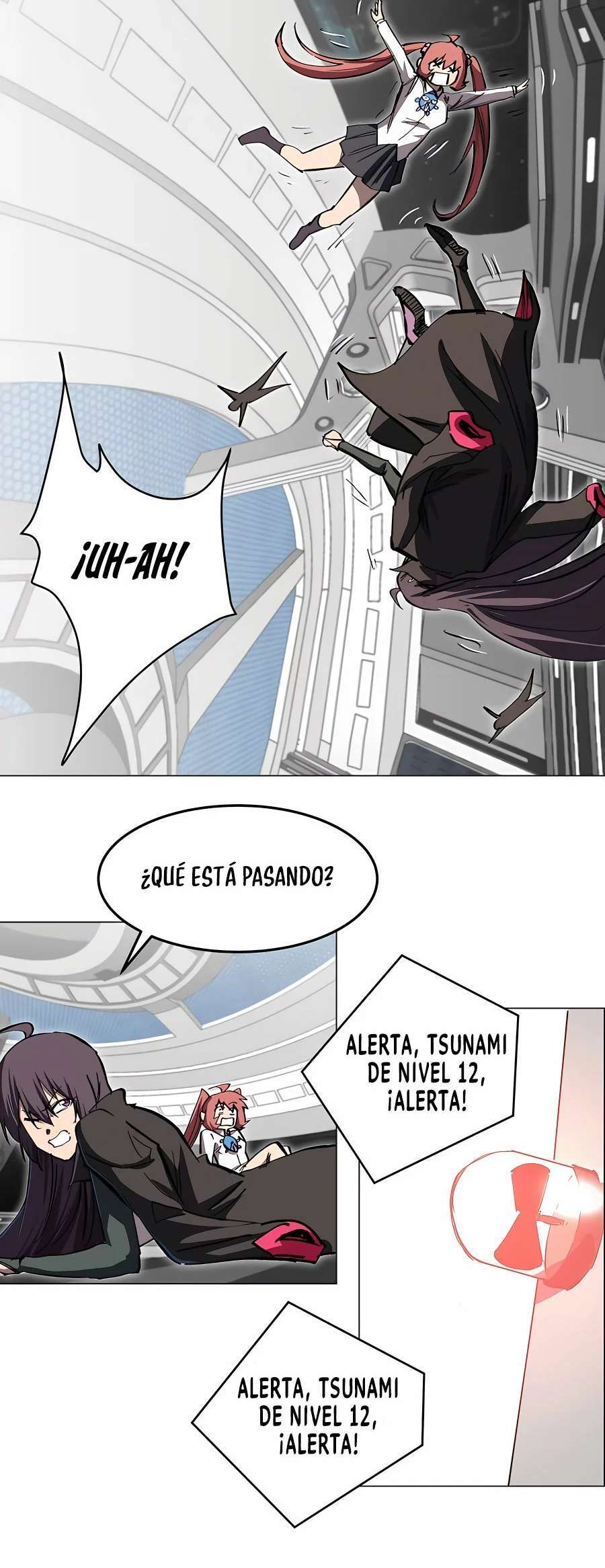 Capitulo 46 page 22