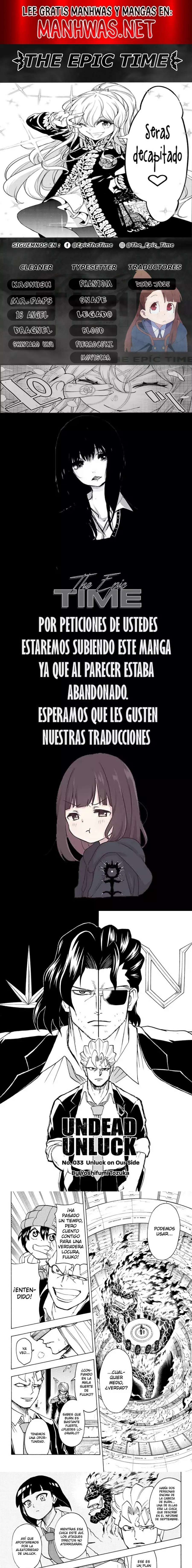 Capitulo 33 page 1