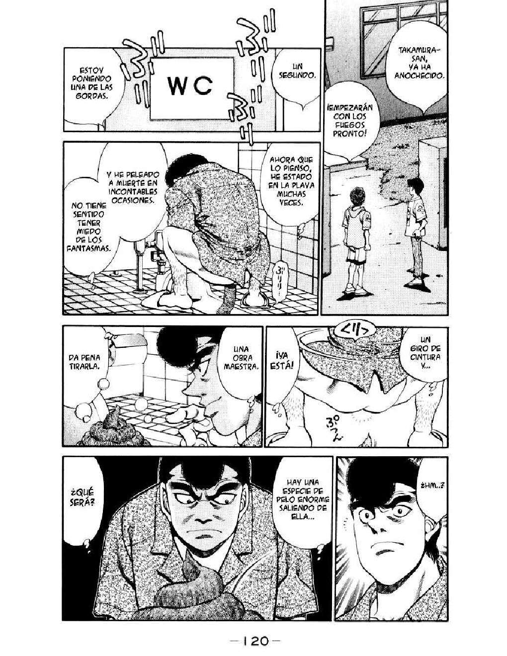 Capitulo 358 page 18