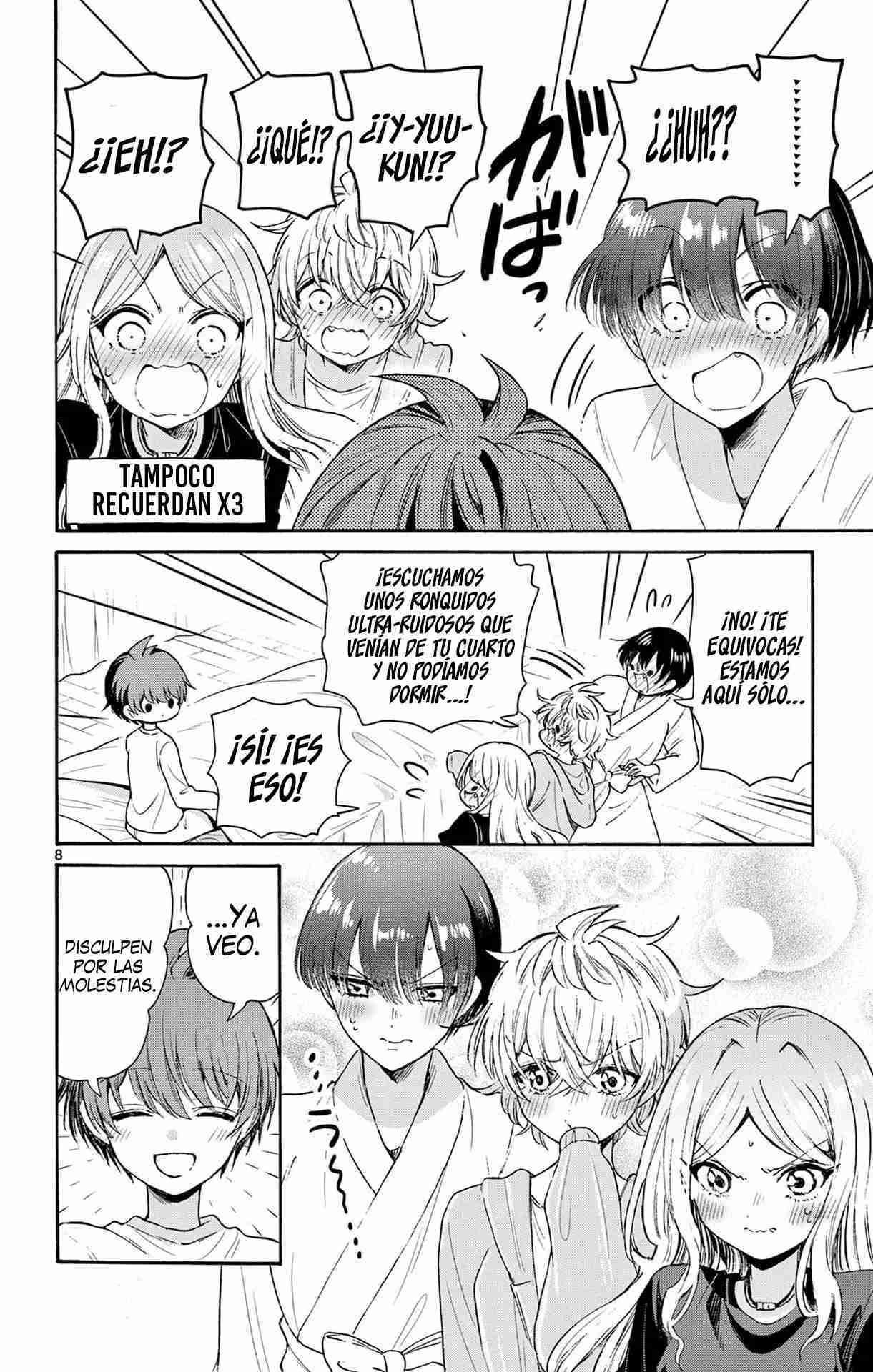 Capitulo 75 page 10