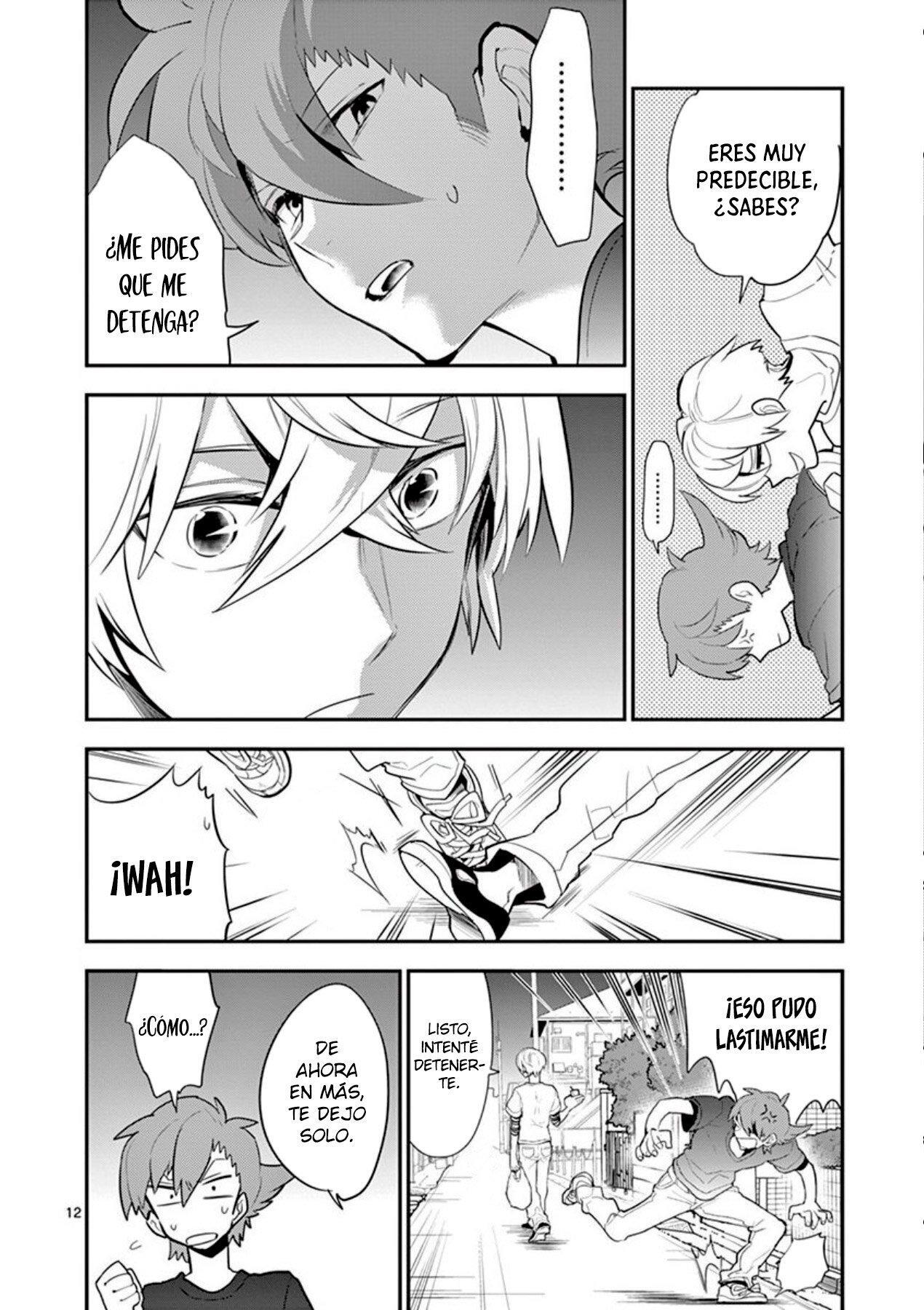 Capitulo 65 page 13