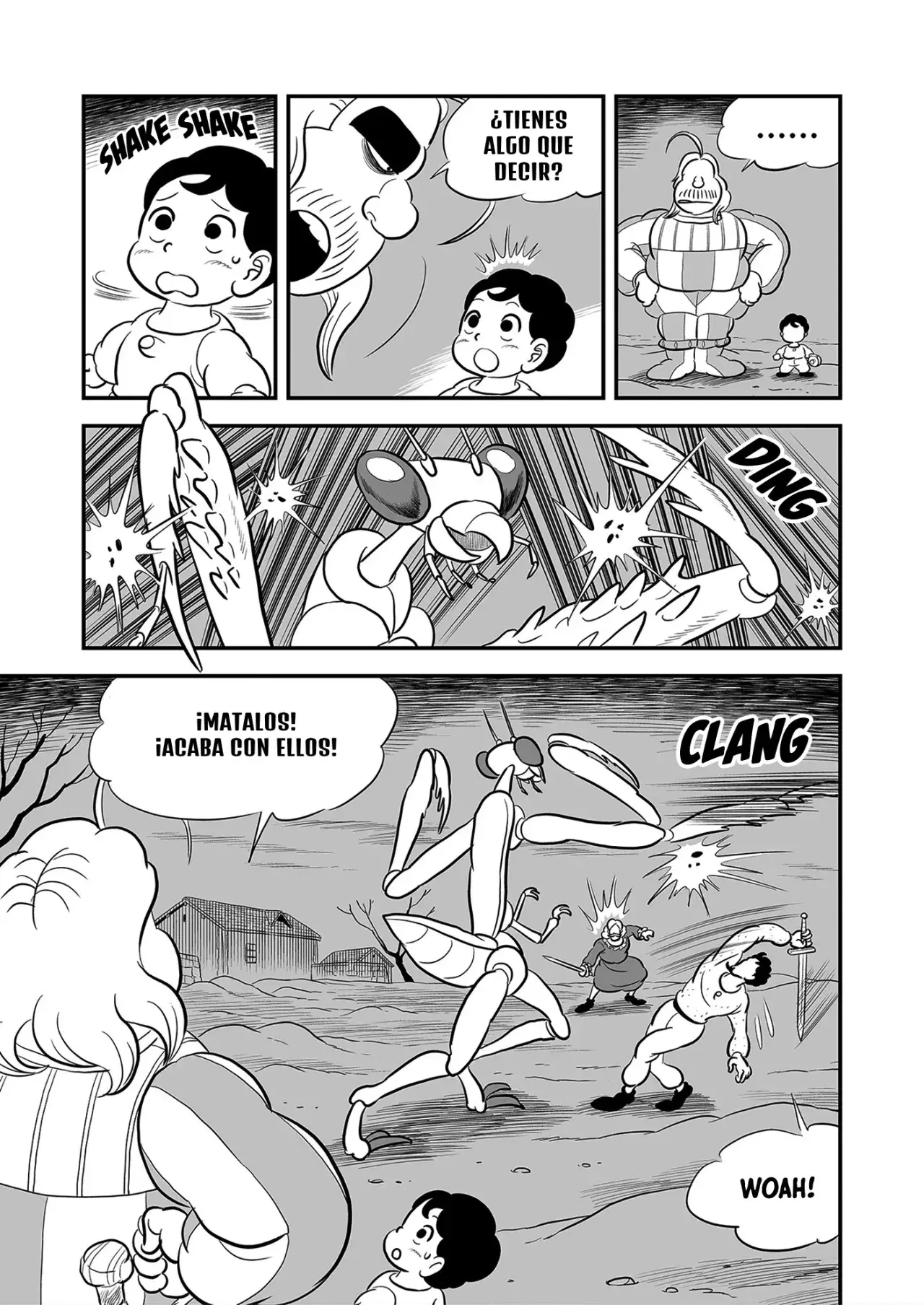 Capitulo 230 page 10