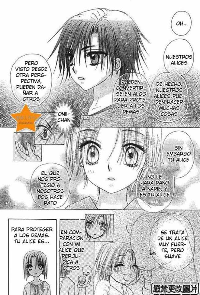 Capitulo 63 page 18
