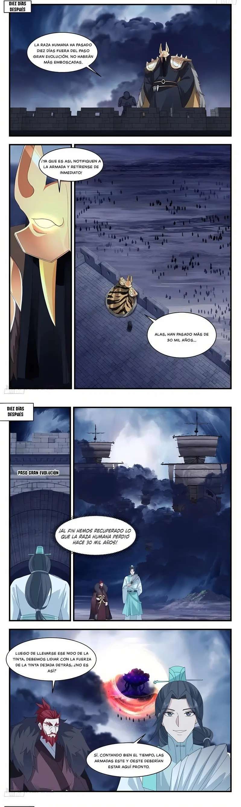 Capitulo 3199 page 5
