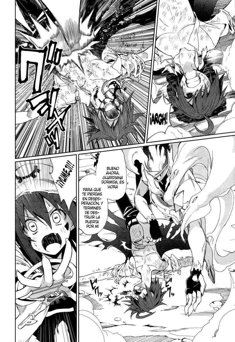 Capitulo 58 page 13