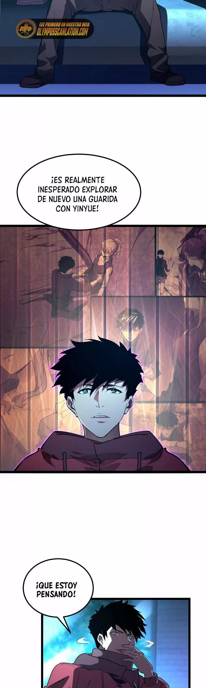 Capitulo 100 page 20