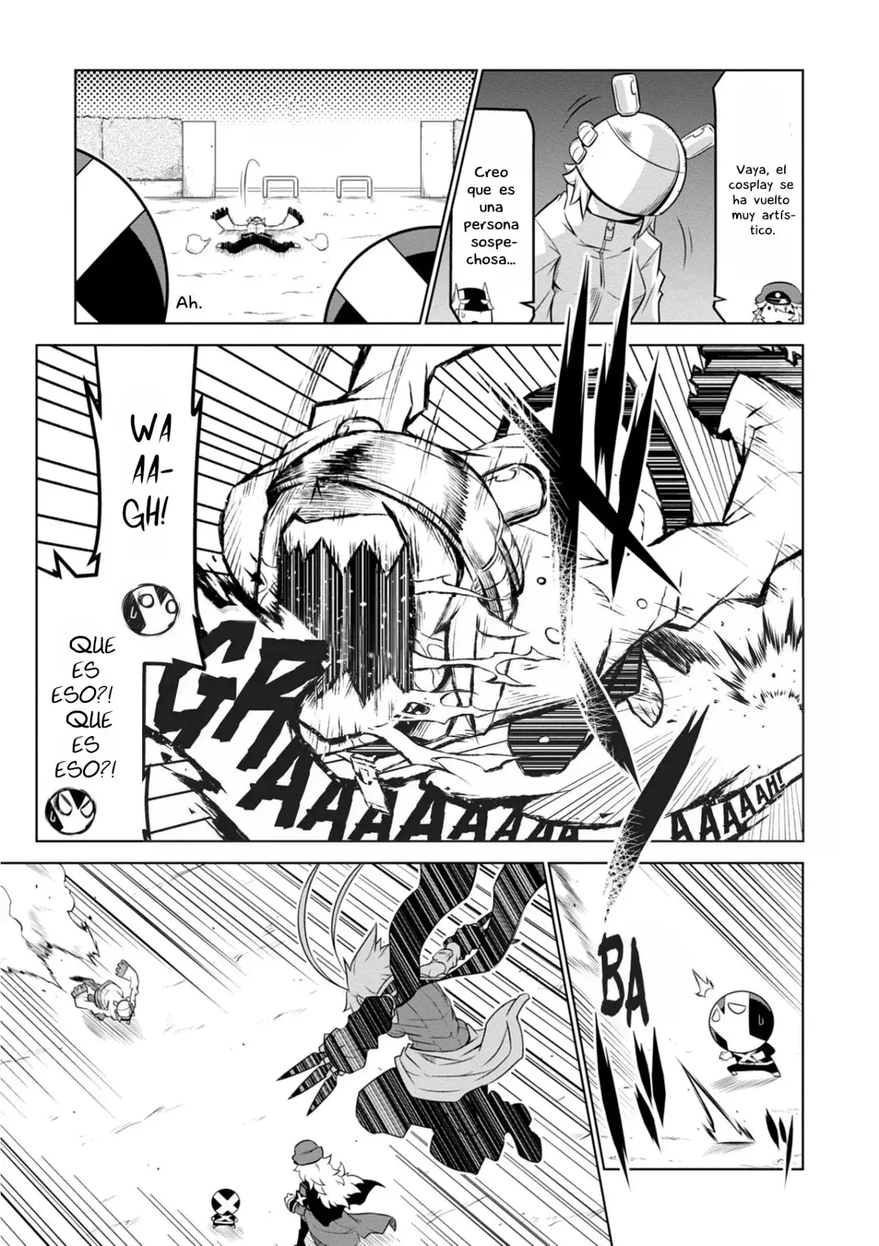 Capitulo 118 page 4