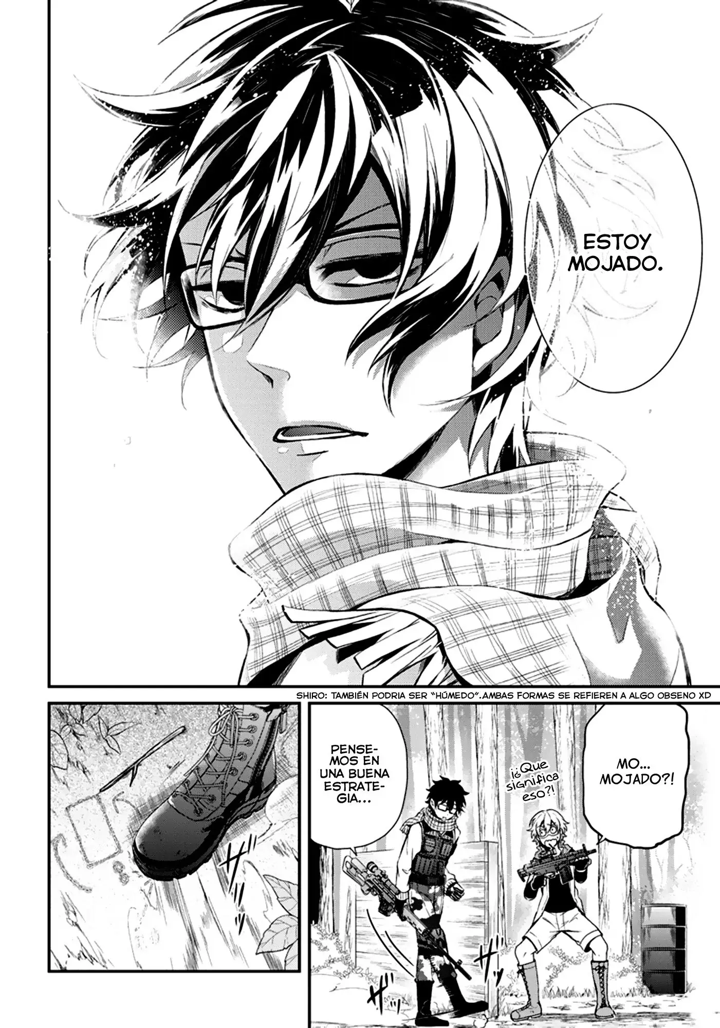 Capitulo 51 page 20