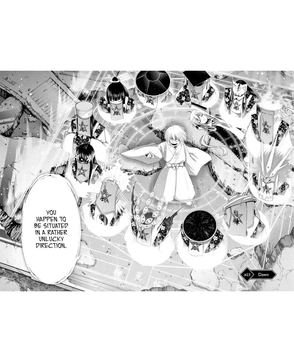 Capitulo 23 page 4