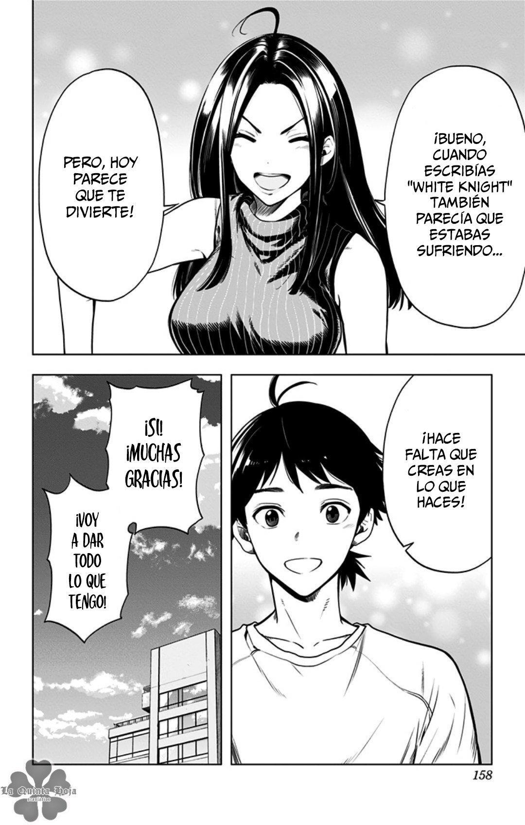 Capitulo 14.50 page 20