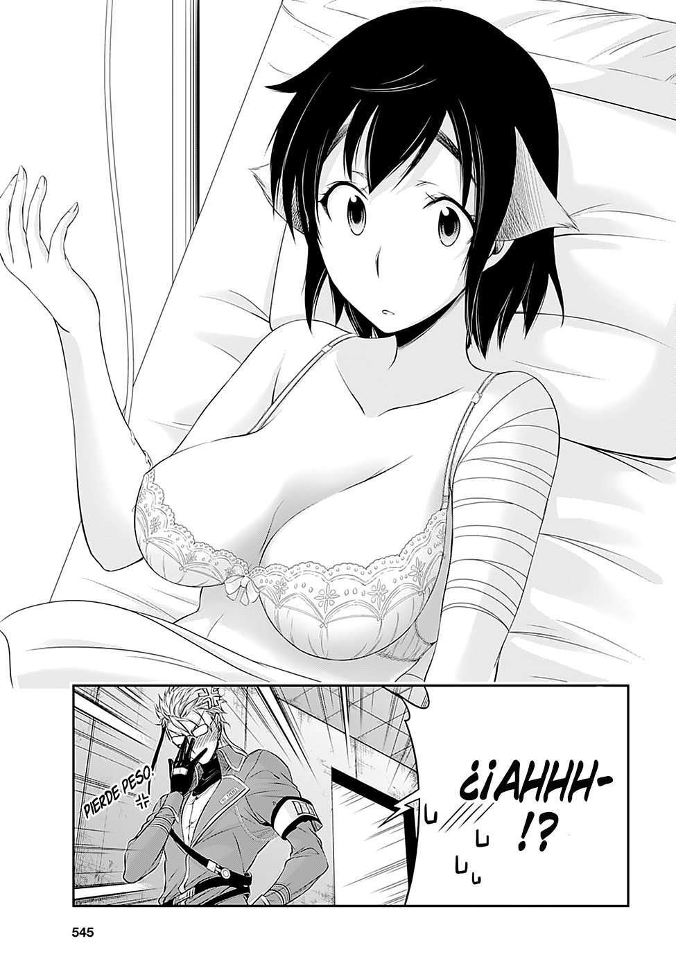 Capitulo 36 page 7