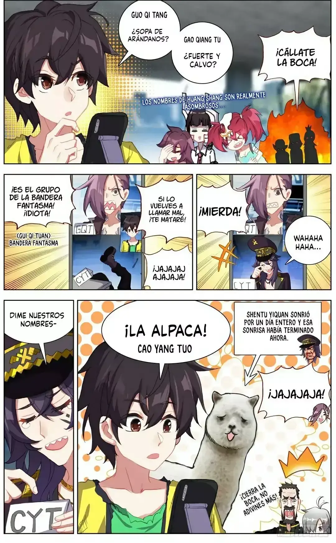Capitulo 131 page 9