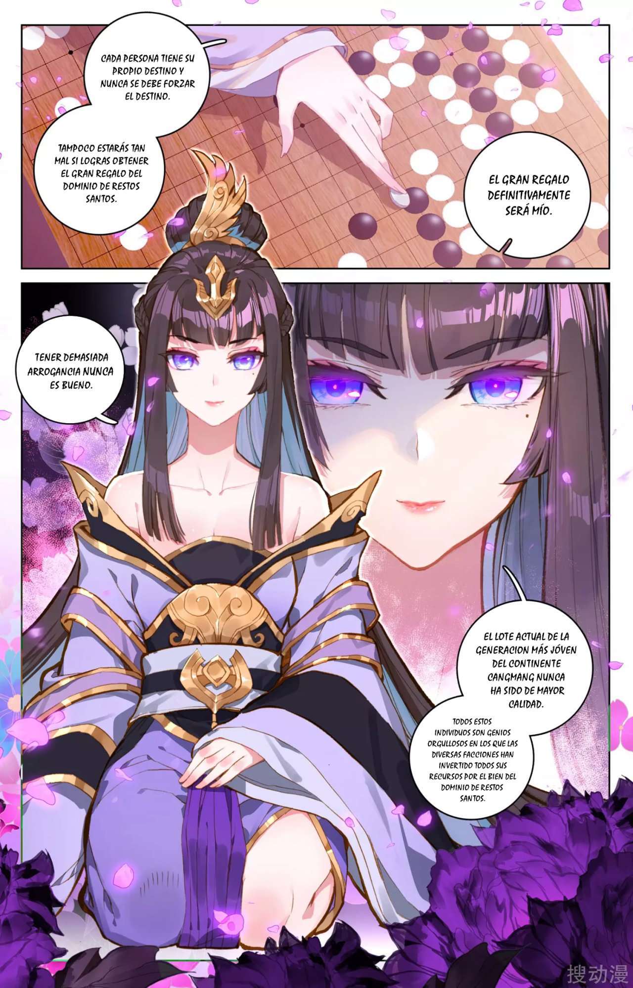 Capitulo 107 page 9