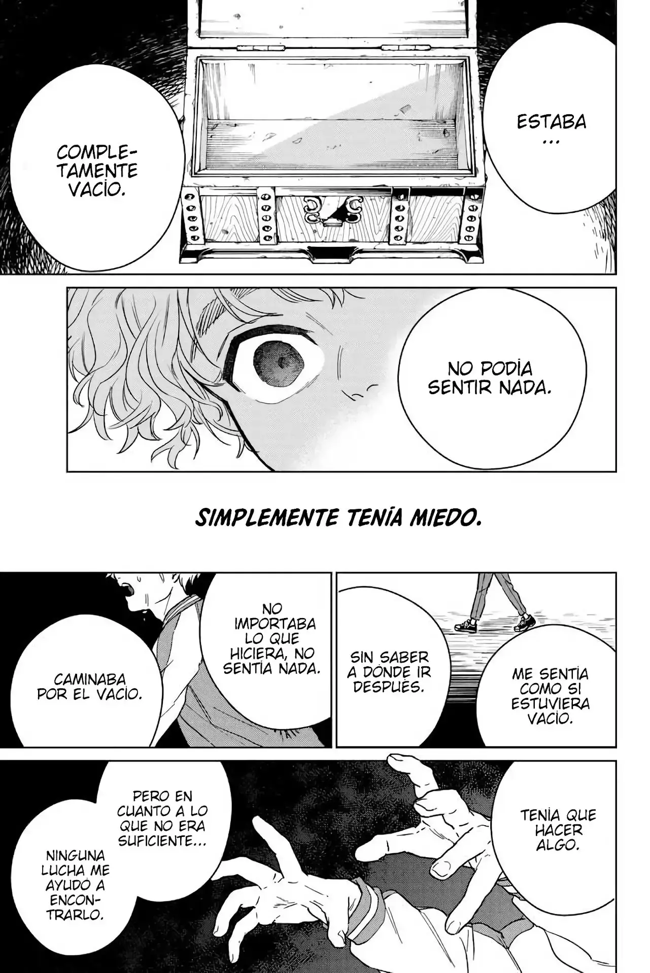 Capitulo 26 page 16