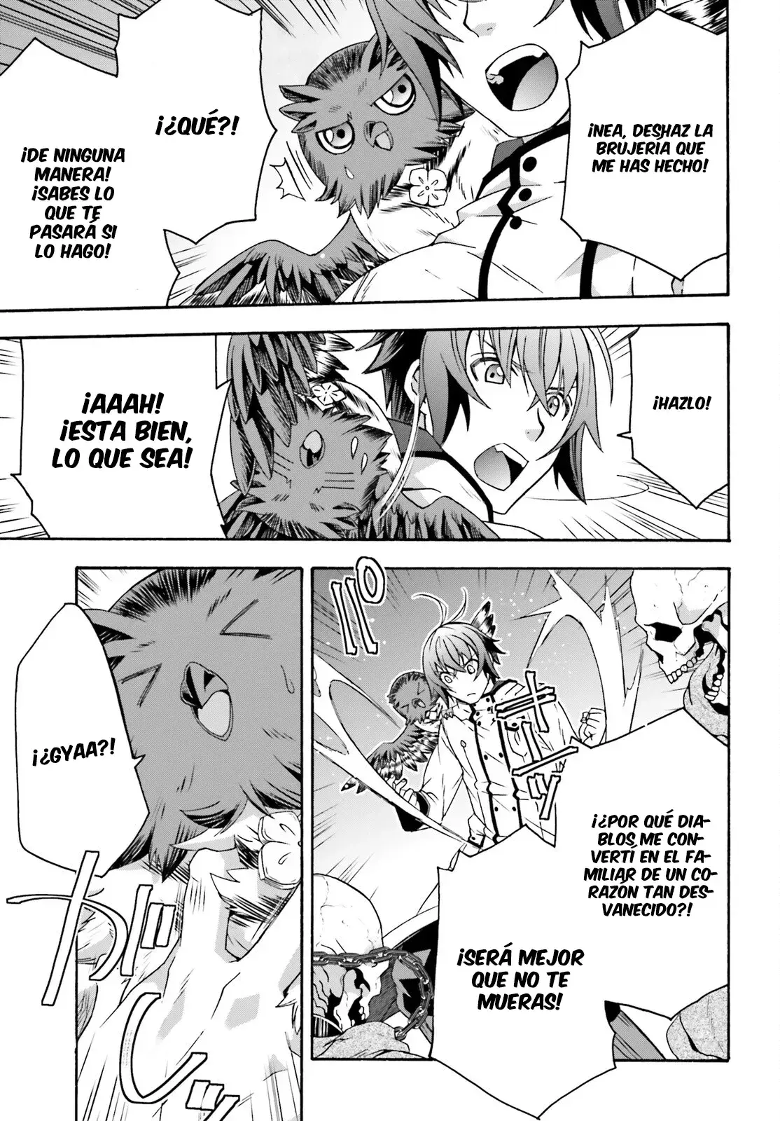 Capitulo 58 page 17