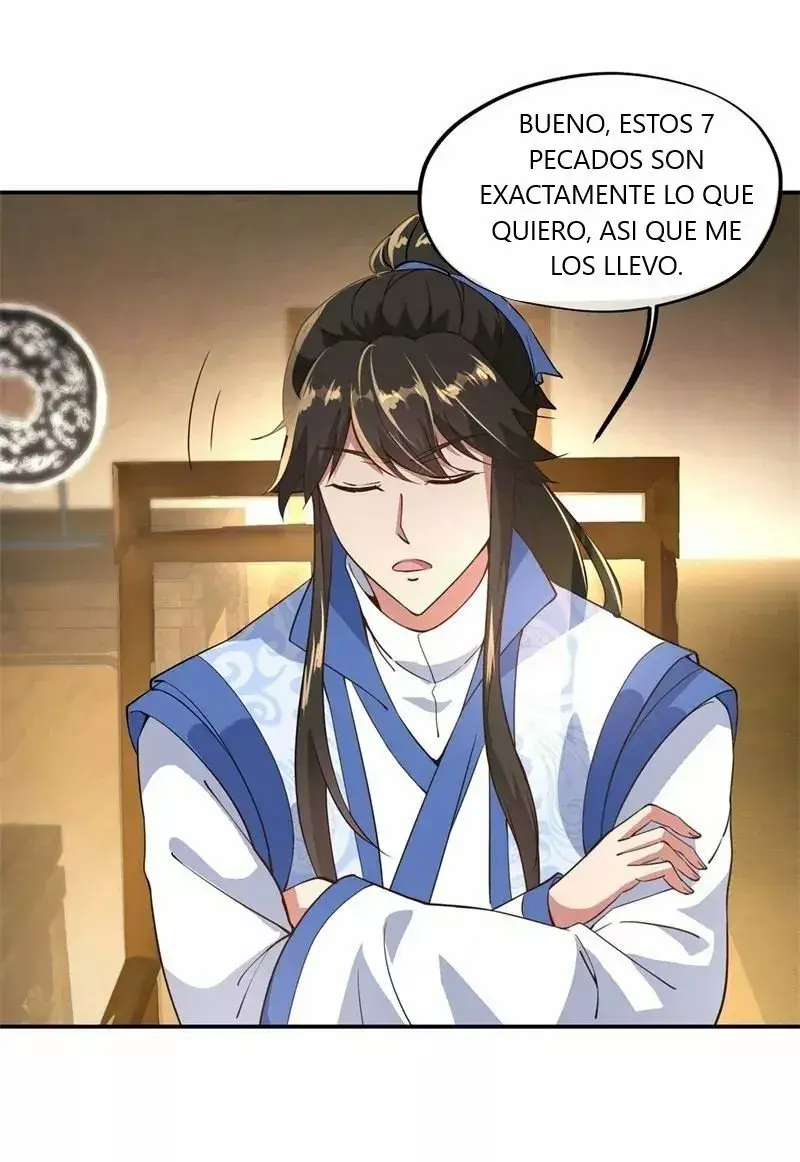 Capitulo 105 page 17