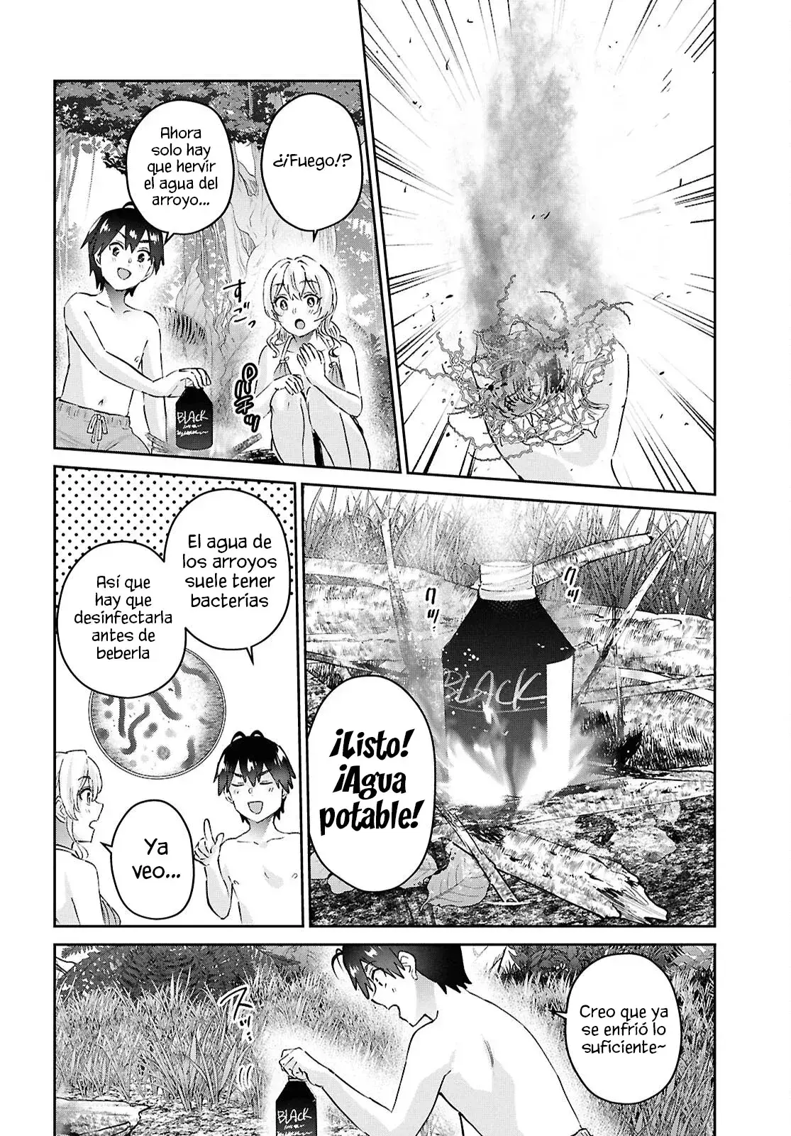 Capitulo 195 page 9