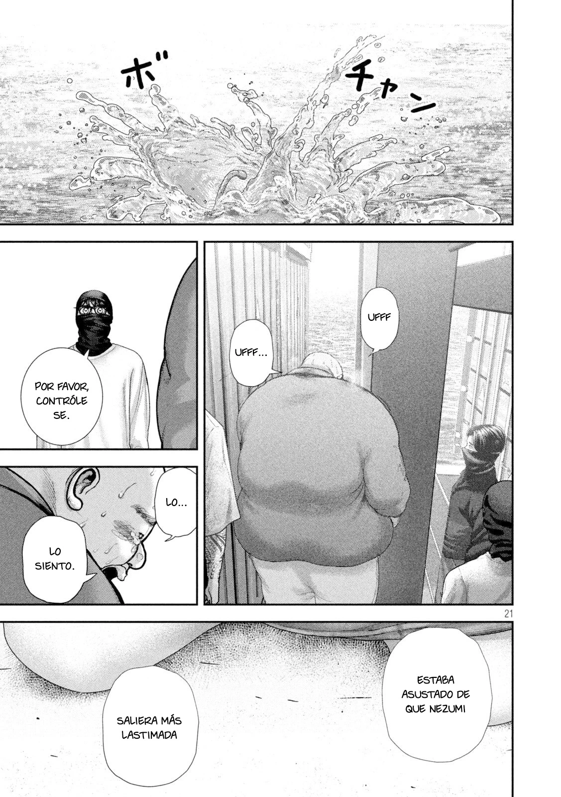 Capitulo 78 page 22