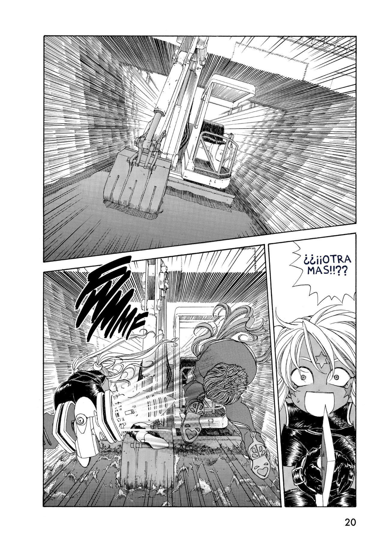 Capitulo 183 page 17