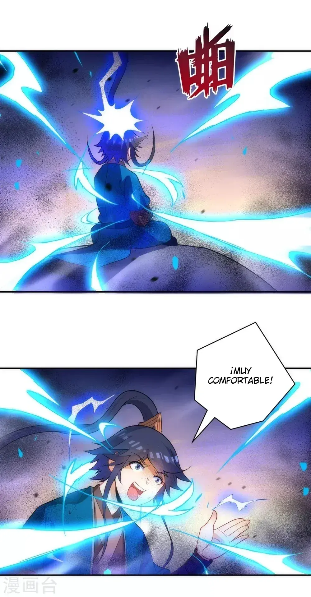Capitulo 73 page 18