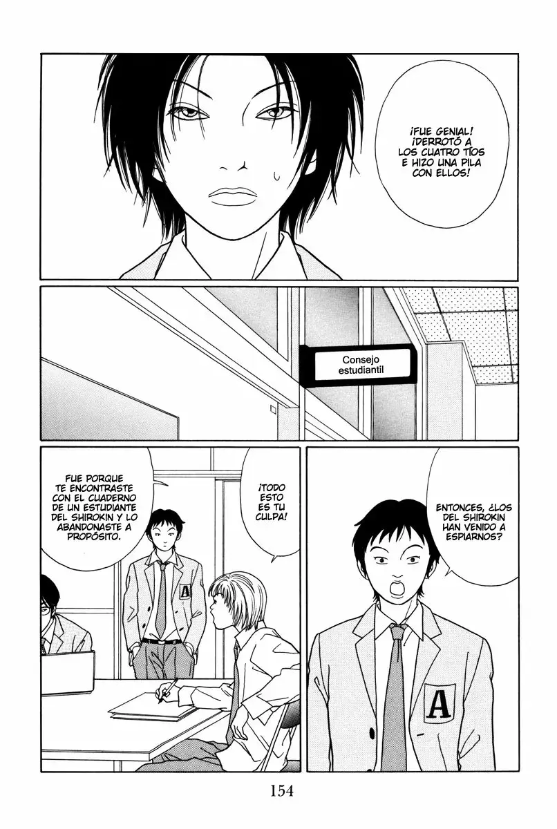 Capitulo 98 page 6