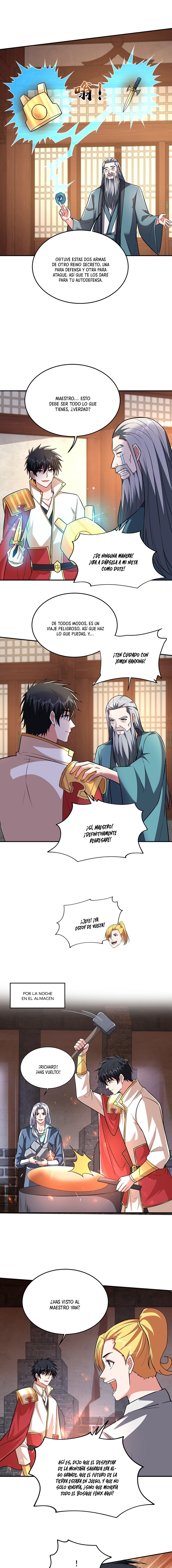Capitulo 426 page 1