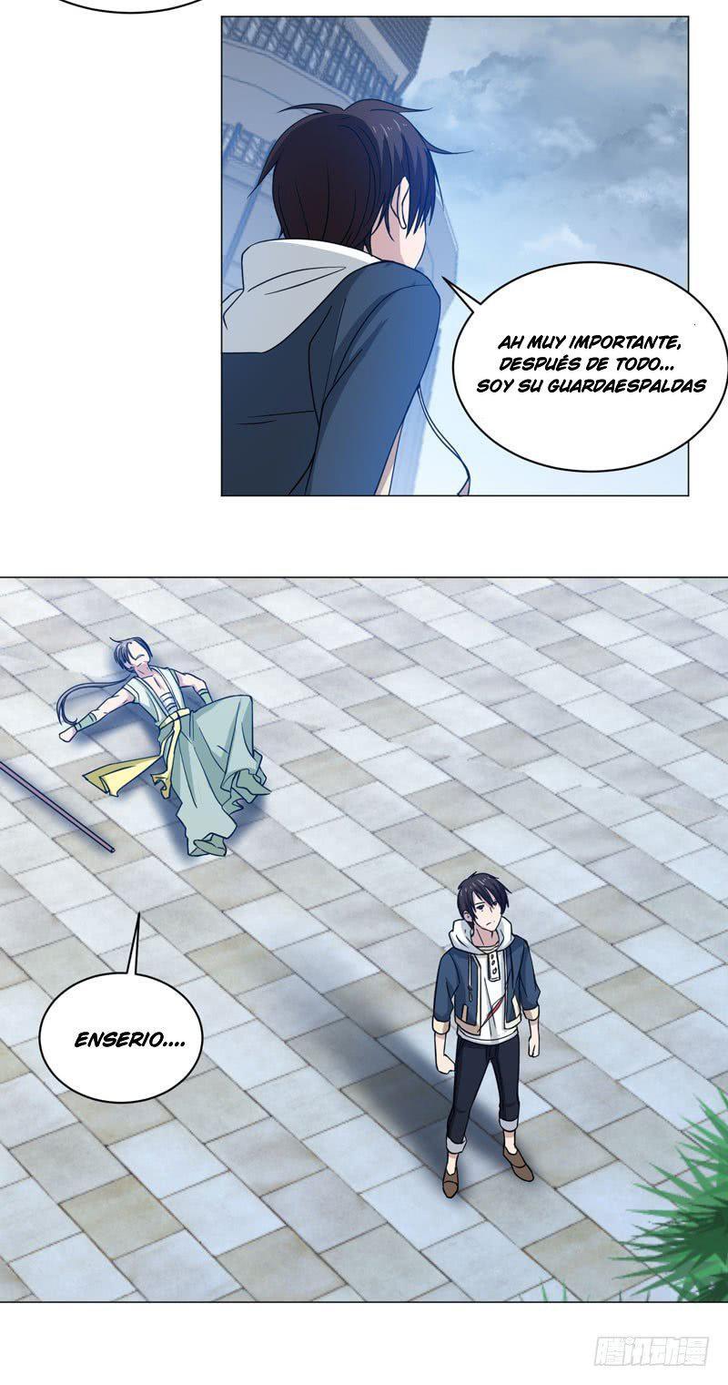 Capitulo 64 page 11