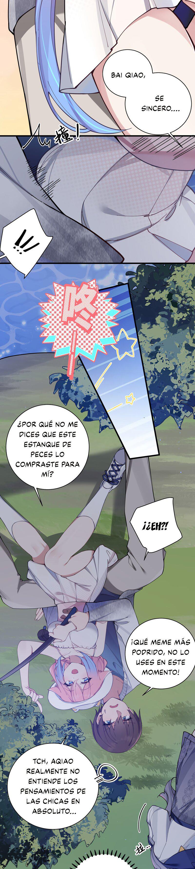 Capitulo 75 page 19