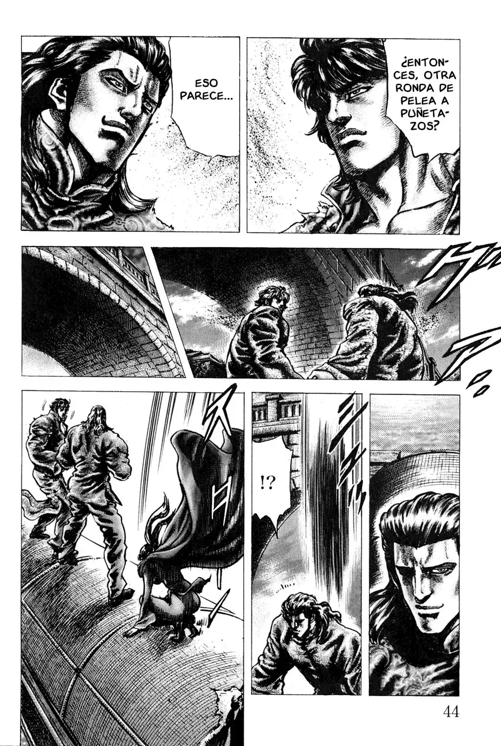 Capitulo 125 page 8